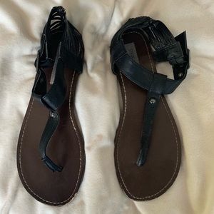 Steve Madden Sandals SZ 9